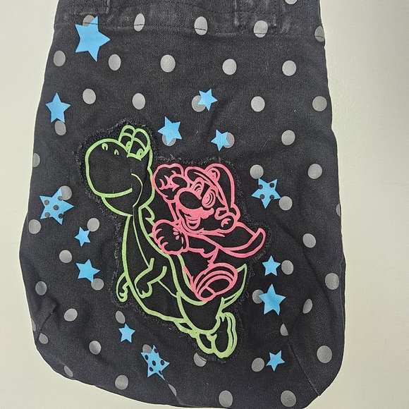 Super mario bag glow - Picture 6 of 12
